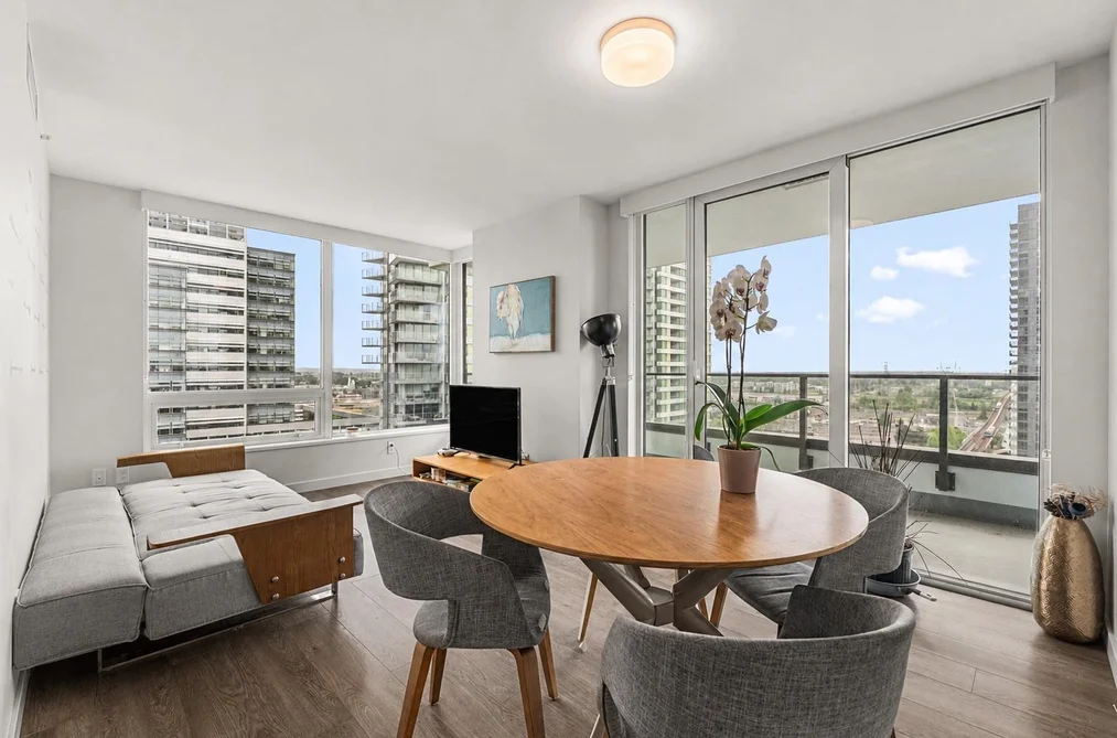 1408 8189 CAMBIE STREET, Vancouver BC V6P 0G6, Vancouver BC — Residential for Sale - Photo 6