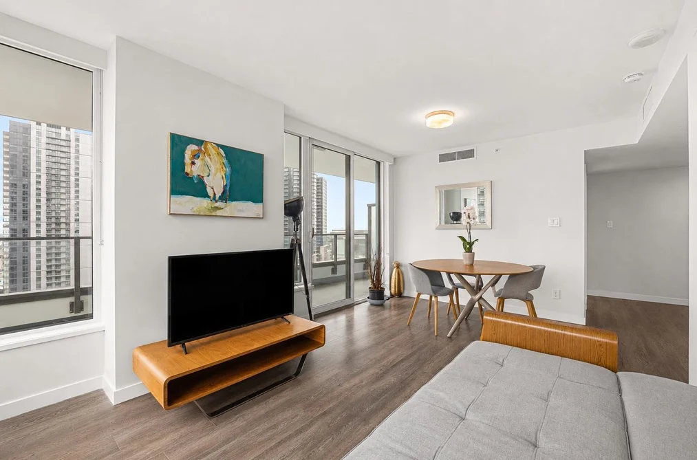 1408 8189 CAMBIE STREET, Vancouver BC V6P 0G6, Vancouver BC — Residential for Sale - Photo 7