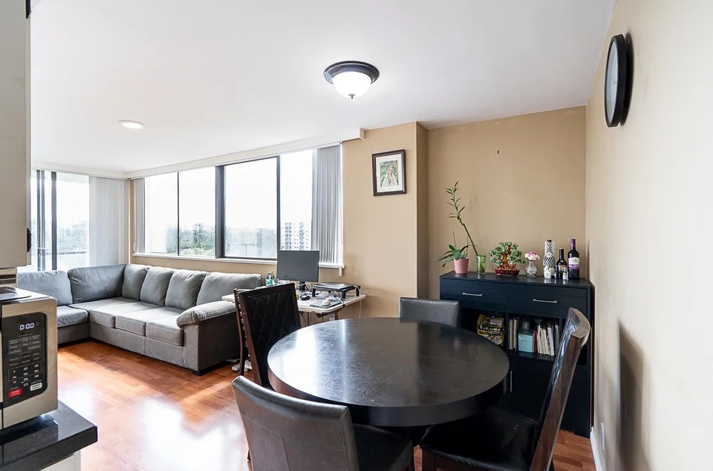 1408 9521 CARDSTON COURT, Burnaby BC V3N 4R8, Burnaby BC — Residential for Sale — Photo 13 of 29