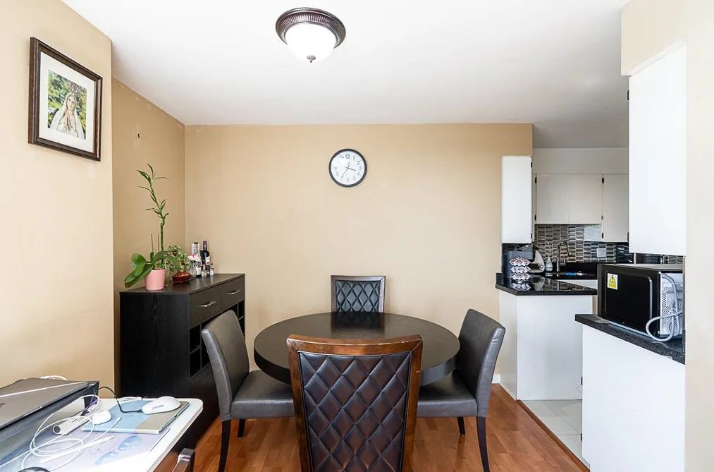 1408 9521 CARDSTON COURT, Burnaby BC V3N 4R8, Burnaby BC — Residential for Sale — Photo 14 of 29