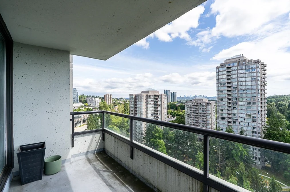 1408 9521 CARDSTON COURT, Burnaby BC V3N 4R8, Burnaby BC — Residential for Sale — Photo 19 of 29
