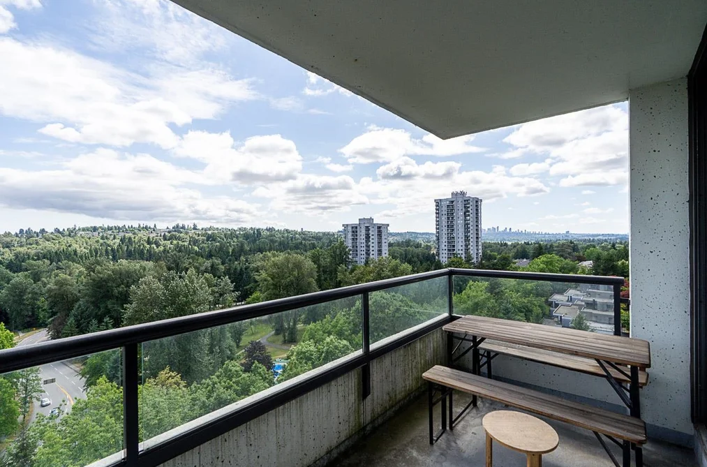 1408 9521 CARDSTON COURT, Burnaby BC V3N 4R8, Burnaby BC — Residential for Sale — Photo 20 of 29