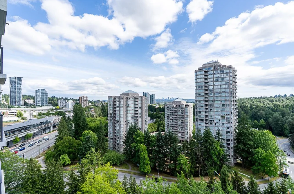 1408 9521 CARDSTON COURT, Burnaby BC V3N 4R8, Burnaby BC — Residential for Sale — Photo 23 of 29