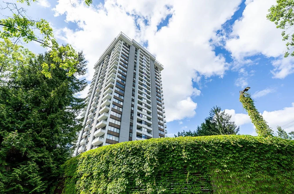 1408 9521 CARDSTON COURT, Burnaby BC V3N 4R8, Burnaby BC — Residential for Sale — Photo 28 of 29