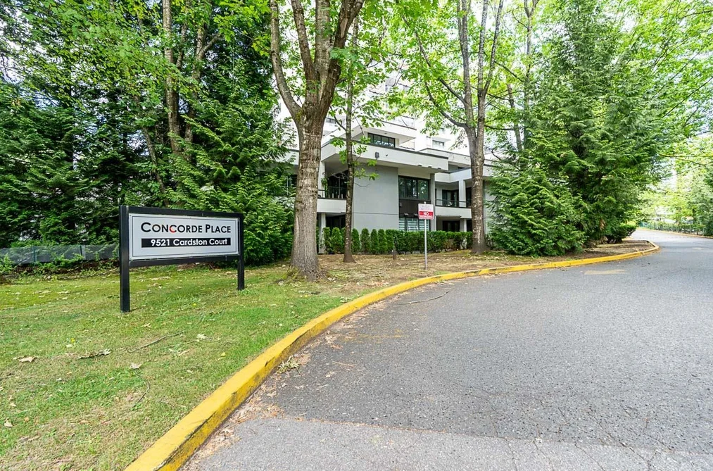 1408 9521 CARDSTON COURT, Burnaby BC V3N 4R8, Burnaby BC — Residential for Sale — Photo 29 of 29