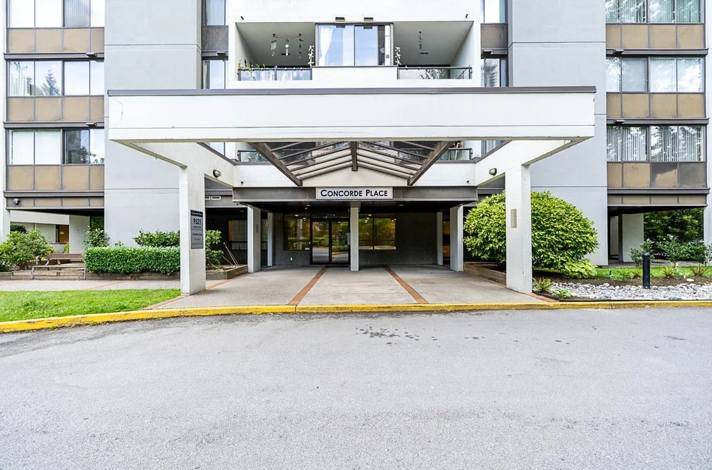 1408 9521 CARDSTON COURT, Burnaby BC V3N 4R8, Burnaby BC — Residential for Sale — Photo 3 of 29