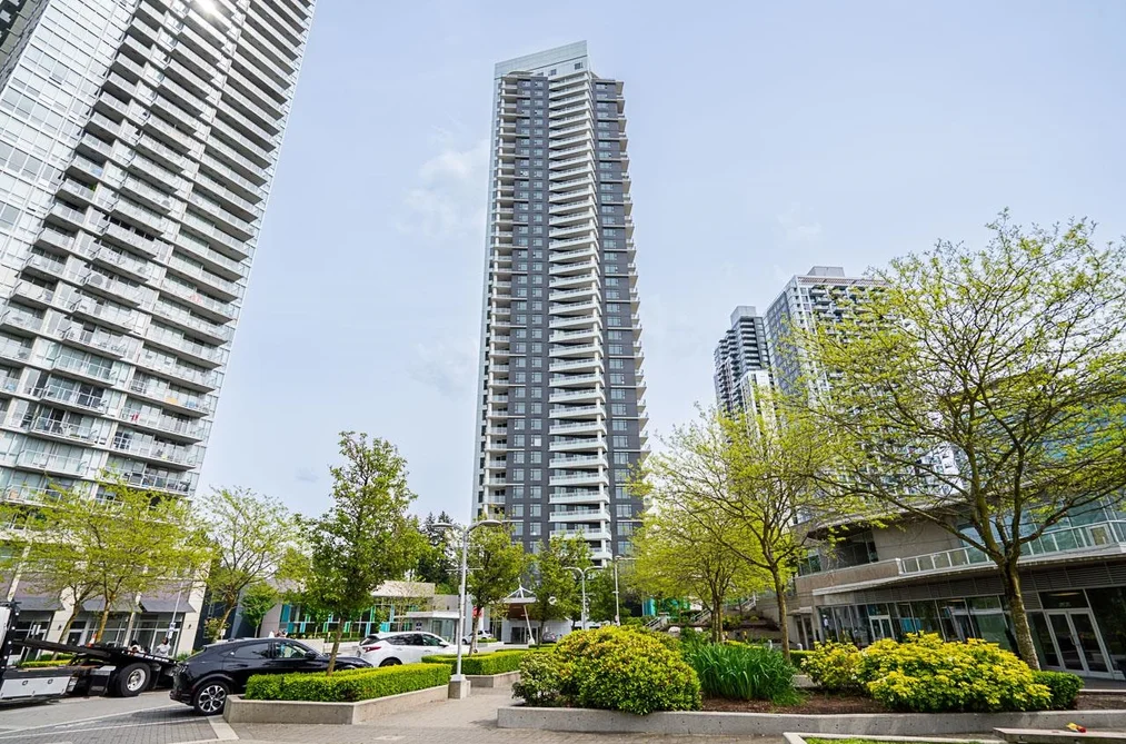1408 9887 WHALLEY BOULEVARD, Surrey BC V3T 0P4, Surrey BC — Residential for Sale - Photo 2