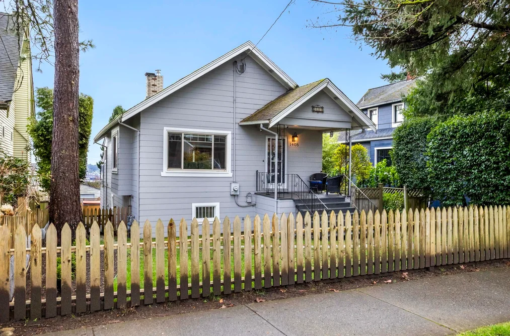 1408 EDINBURGH STREET, New Westminster BC V3M 2W4, New Westminster BC — Residential for Sale - Photo 3