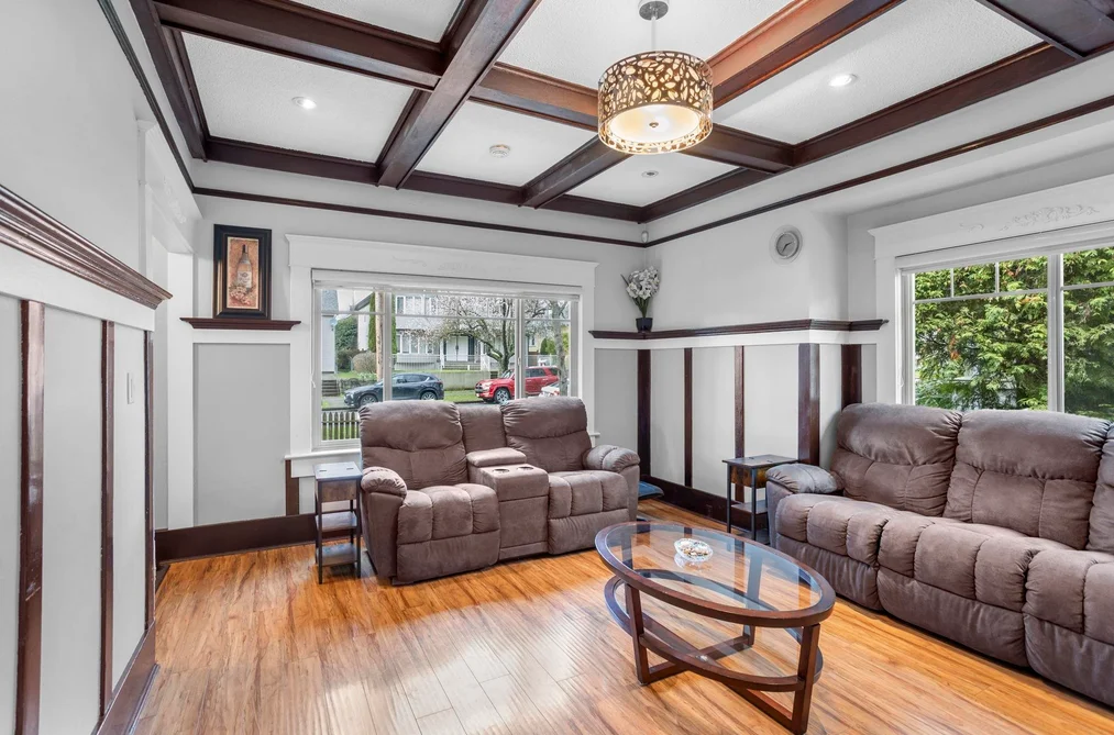 1408 EDINBURGH STREET, New Westminster BC V3M 2W4, New Westminster BC — Residential for Sale - Photo 4