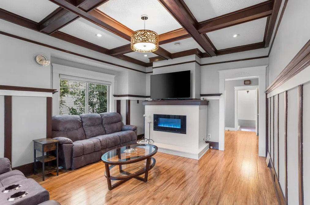 1408 EDINBURGH STREET, New Westminster BC V3M 2W4, New Westminster BC — Residential for Sale - Photo 5