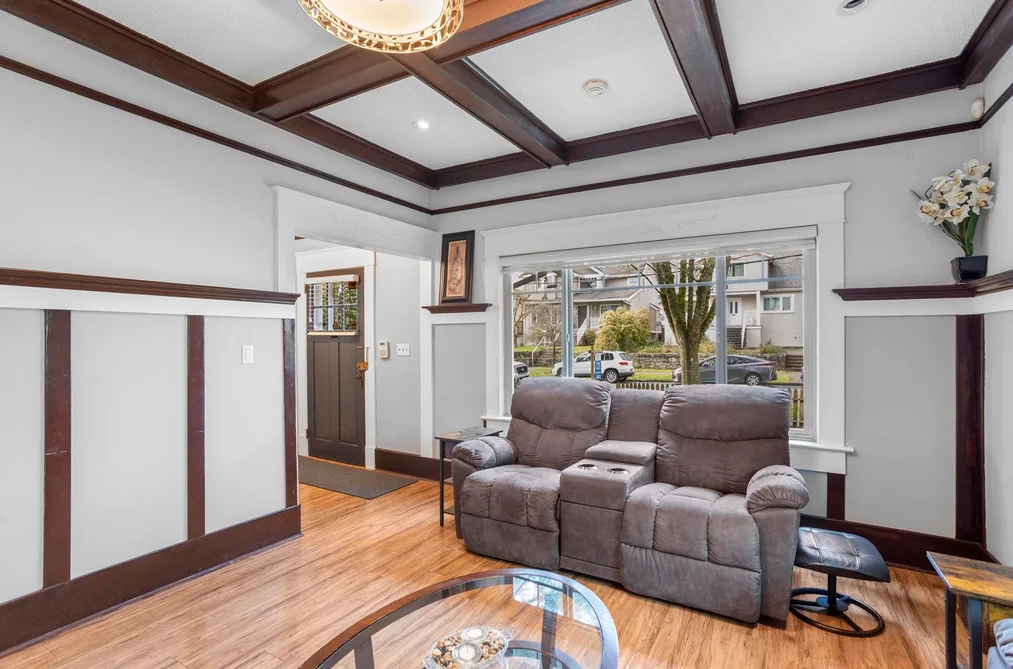 1408 EDINBURGH STREET, New Westminster BC V3M 2W4, New Westminster BC — Residential for Sale - Photo 6
