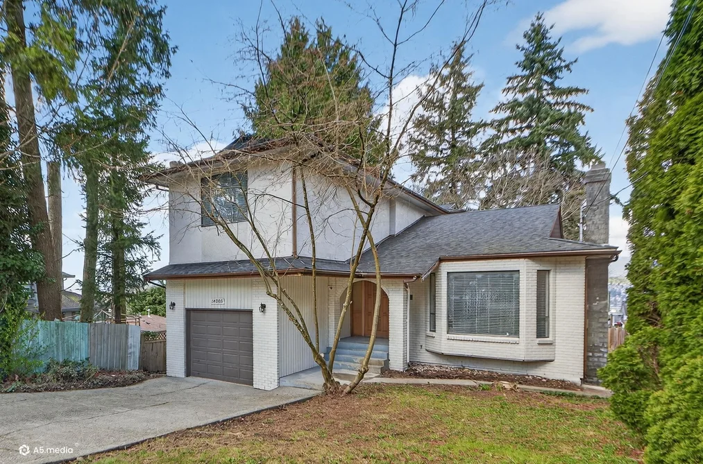 House for sale at 14085 114a Avenue Surrey British Columbia - MLS: R3104205