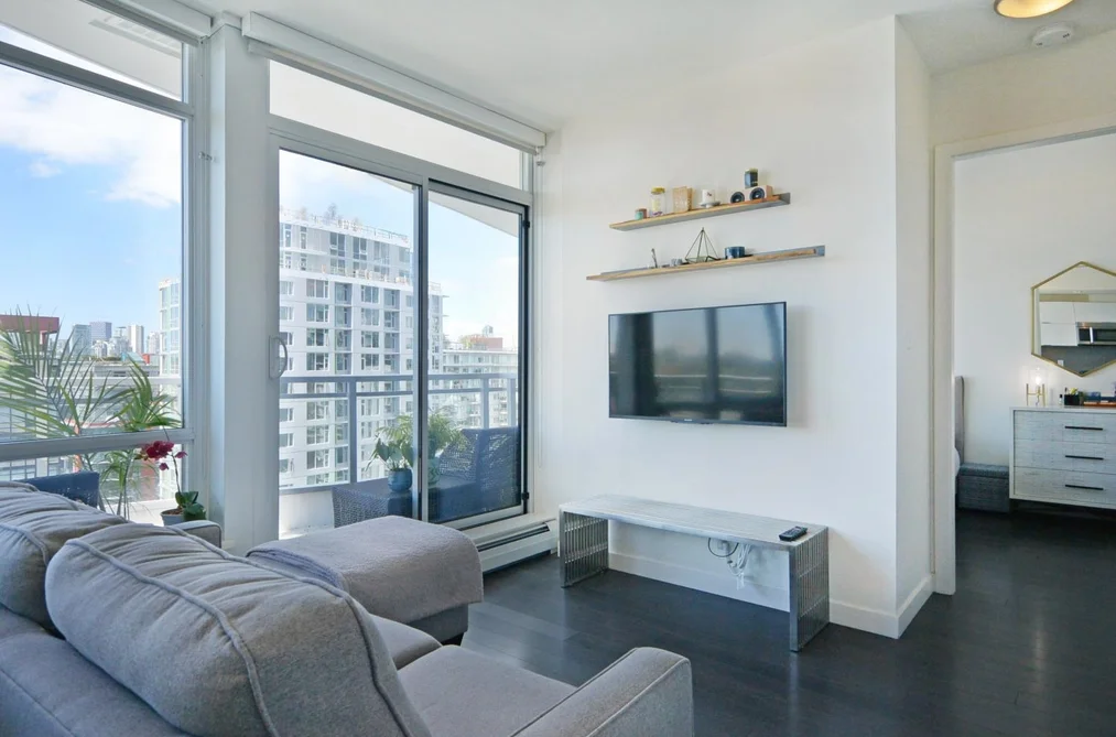 1409 1775 QUEBEC STREET, Vancouver BC V5T 0E3, Vancouver BC — Residential for Sale - Photo 3