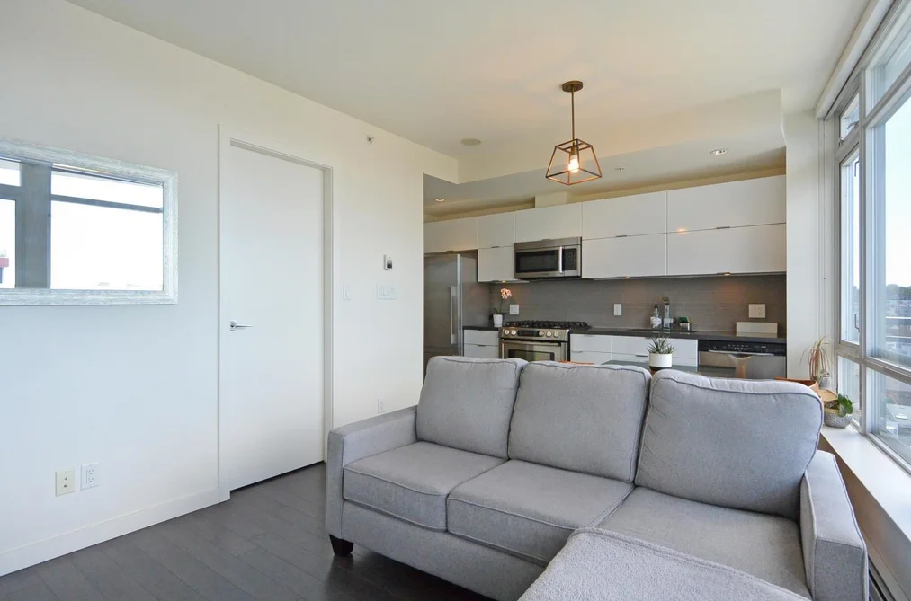 1409 1775 QUEBEC STREET, Vancouver BC V5T 0E3, Vancouver BC — Residential for Sale - Photo 5