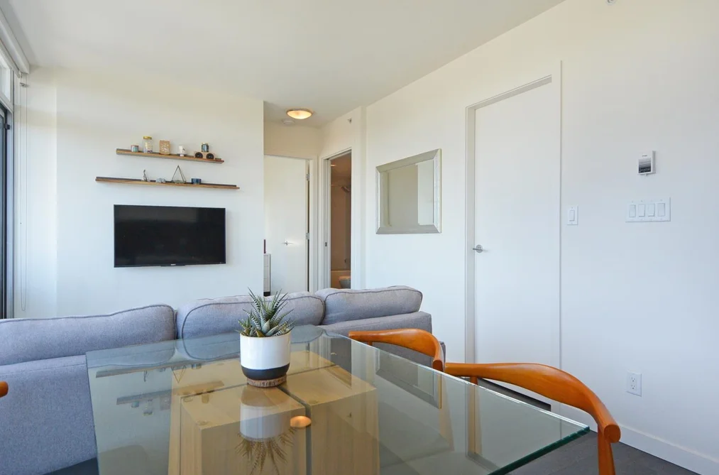 1409 1775 QUEBEC STREET, Vancouver BC V5T 0E3, Vancouver BC — Residential for Sale - Photo 6
