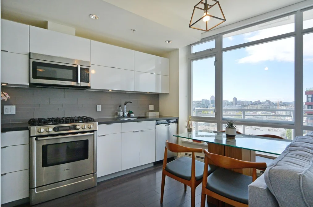 1409 1775 QUEBEC STREET, Vancouver BC V5T 0E3, Vancouver BC — Residential for Sale - Photo 7