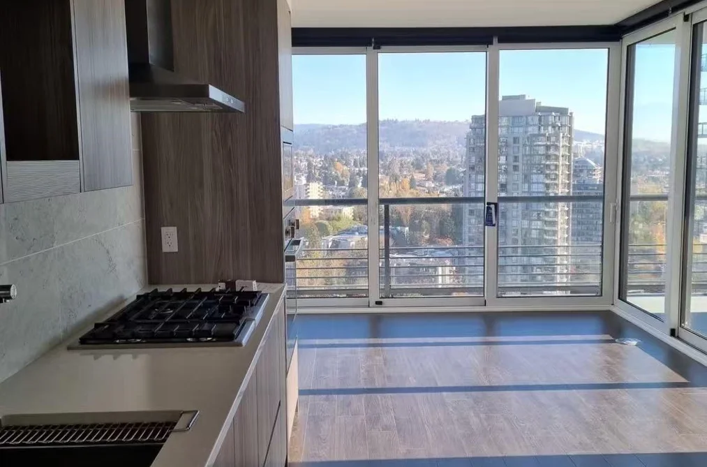 1409 4720 LOUGHEED HIGHWAY, Burnaby BC V5C 0M8, Burnaby BC — Residential for Sale - Photo 2