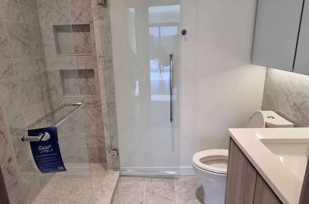 1409 4720 LOUGHEED HIGHWAY, Burnaby BC V5C 0M8, Burnaby BC — Residential for Sale - Photo 5