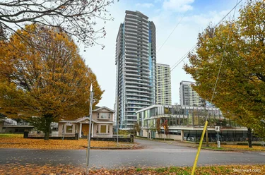 8189 Cambie St Unit 1409, Vancouver, BC - MLS: R3149982