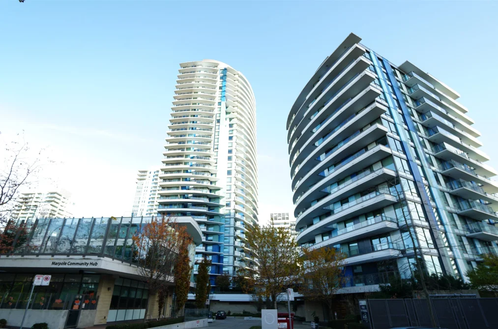 1409 8189 CAMBIE STREET, Vancouver BC V6P 0G6, Vancouver BC — Residential for Sale - Photo 2