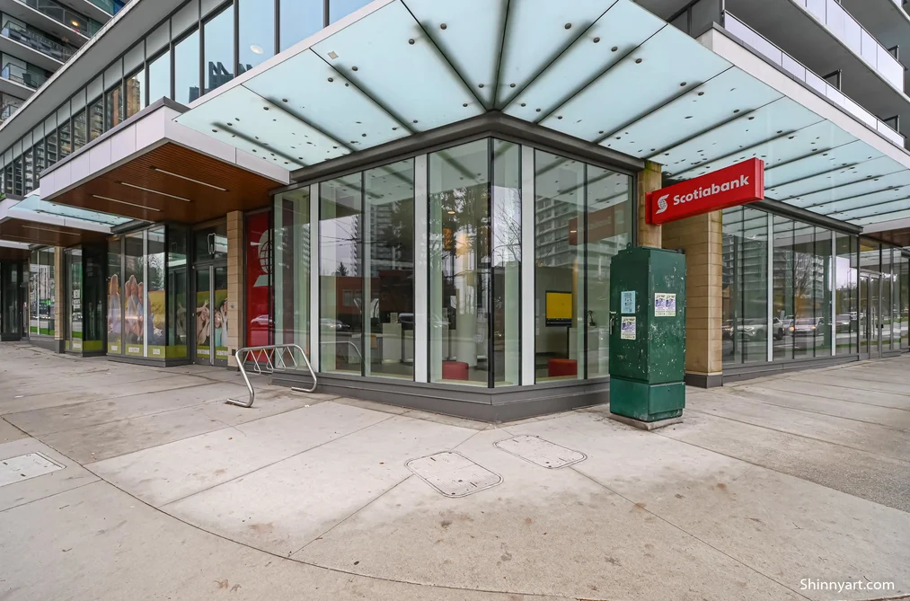 1409 8189 CAMBIE STREET, Vancouver BC V6P 0G6, Vancouver BC — Residential for Sale - Photo 6