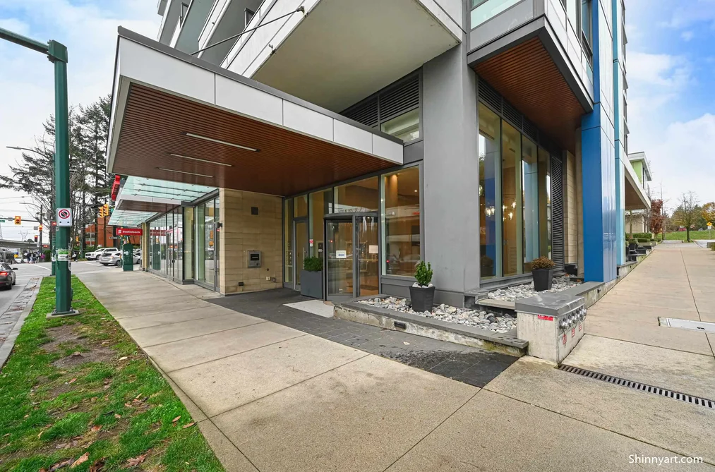 1409 8189 CAMBIE STREET, Vancouver BC V6P 0G6, Vancouver BC — Residential for Sale - Photo 7