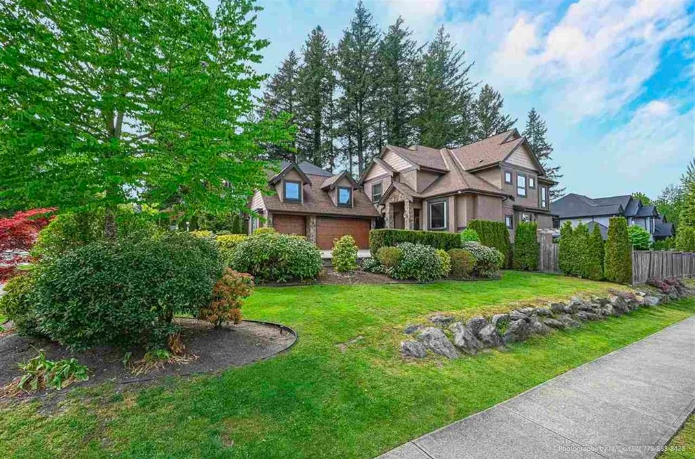 House for sale at 14095 30a Avenue Surrey British Columbia - MLS: R3118809