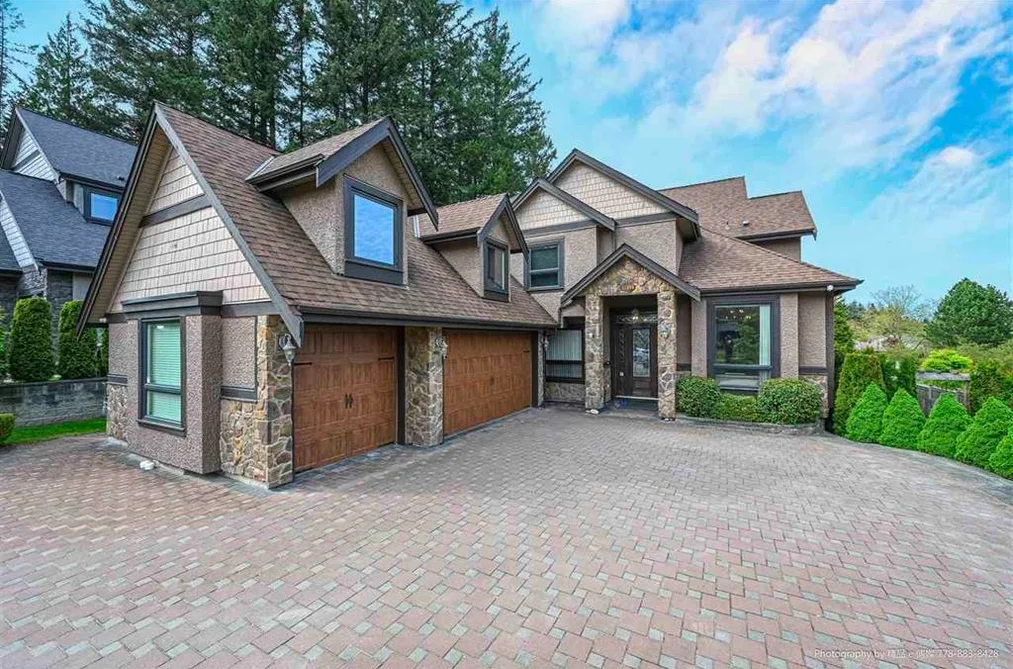 14095 30A AVENUE, Surrey BC V4P 2J4, Surrey BC — Residential for Sale - Photo 2