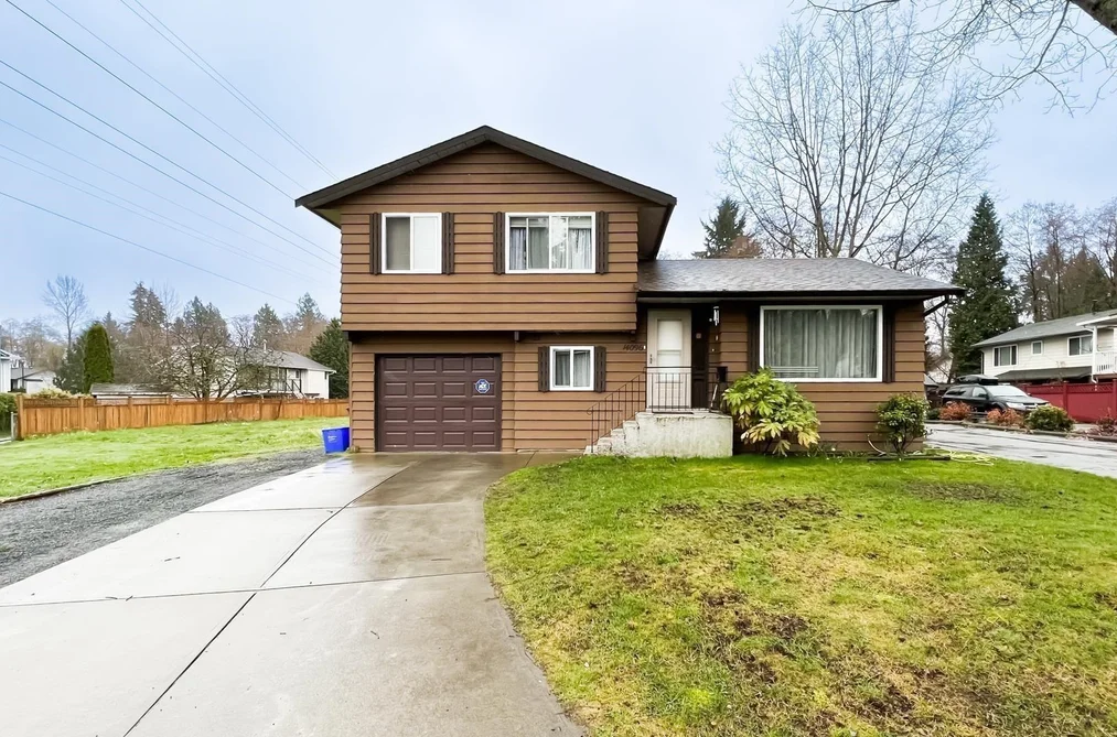 House for sale at 14096 66a Avenue Surrey British Columbia - MLS: R3122671