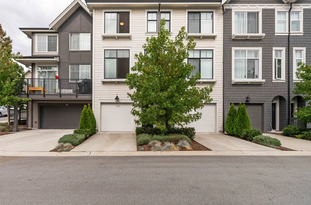 Townhouse for sale at 141 1331 Olmsted Street Coquitlam British Columbia - MLS: R3166036