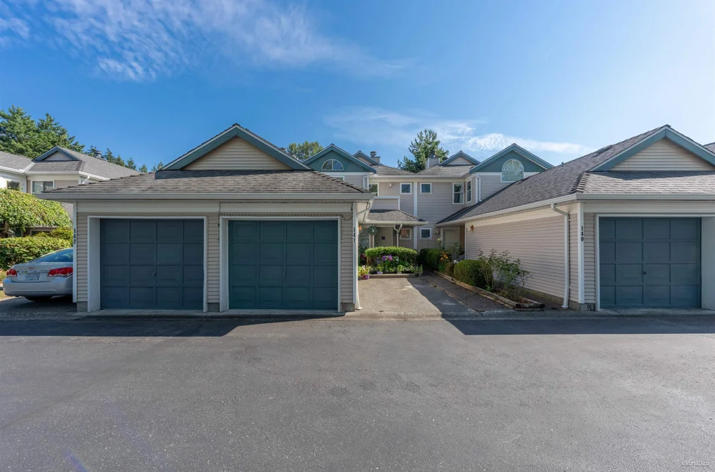 Townhouse for sale at 141 14154 103 Avenue Surrey British Columbia - MLS: R3155092