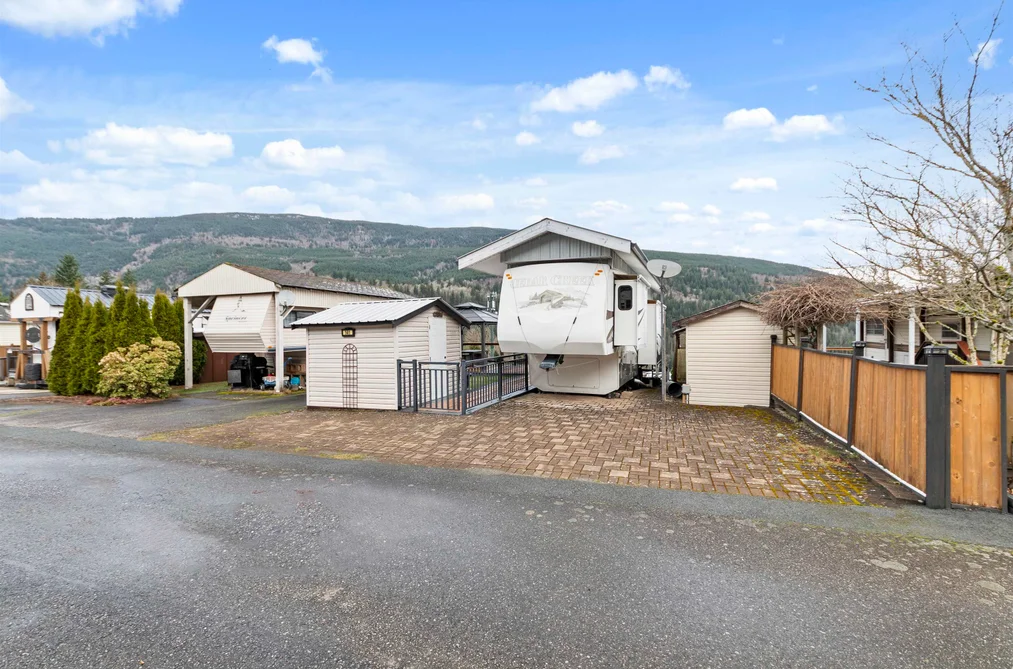 Property for sale at 141 1436 Frost Road Chilliwack British Columbia - MLS: R3098418