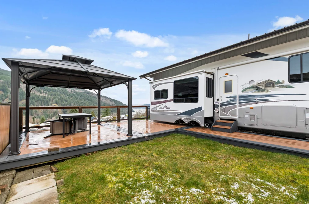 141 1436 FROST ROAD, Chilliwack BC V2R 4X8, Chilliwack BC — Land for Sale - Photo 4