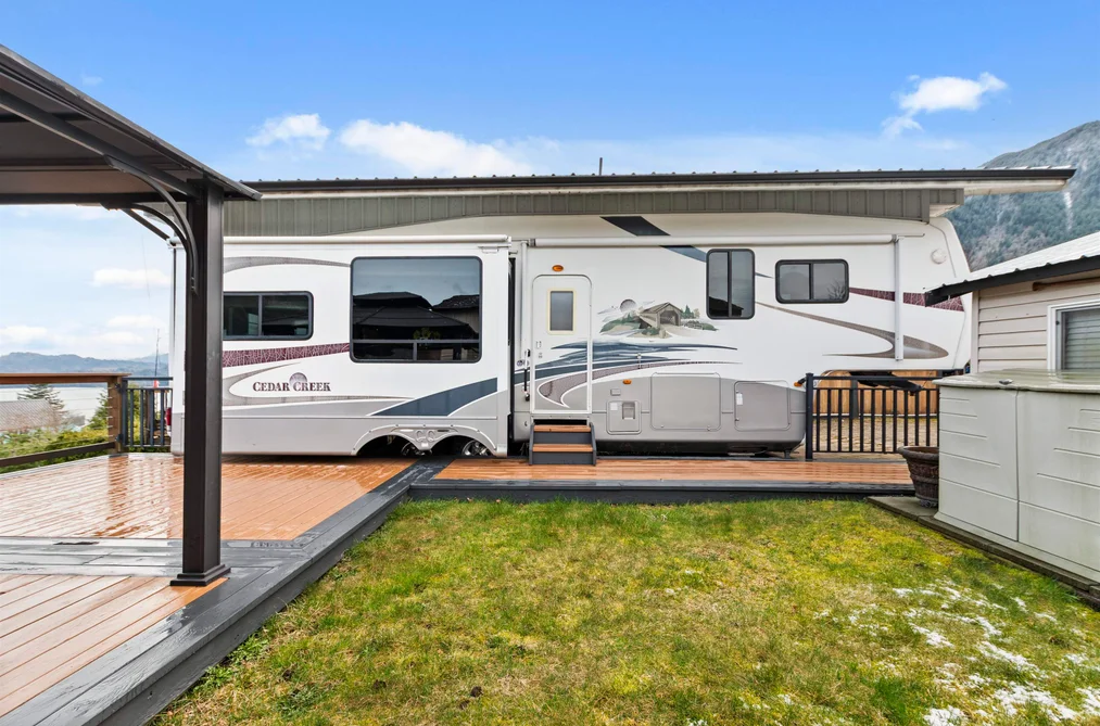 141 1436 FROST ROAD, Chilliwack BC V2R 4X8, Chilliwack BC — Land for Sale - Photo 5