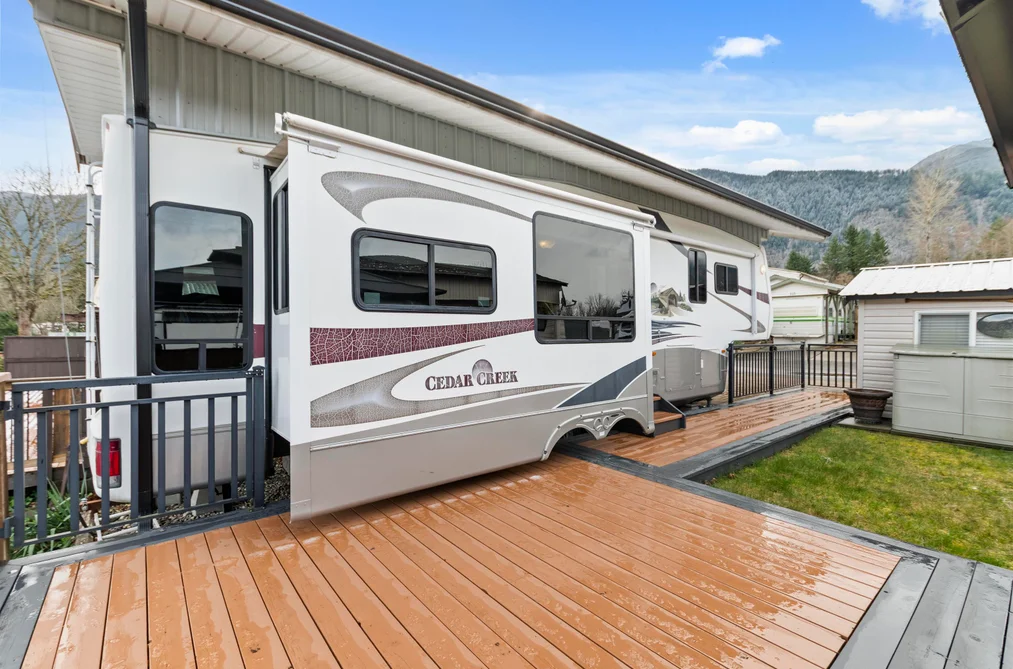 141 1436 FROST ROAD, Chilliwack BC V2R 4X8, Chilliwack BC — Land for Sale - Photo 6