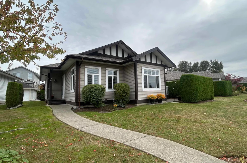 33751 7 Ave Unit 141, Mission, BC - MLS: R3172132