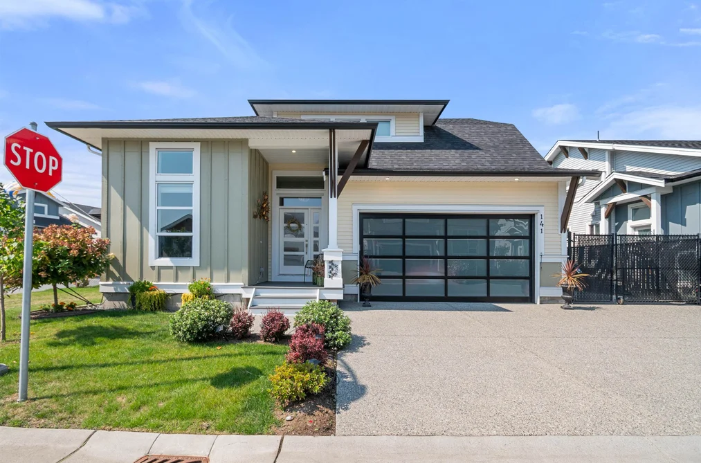 House for sale at 141 46213 Hakweles Road Chilliwack British Columbia - MLS: R3158697