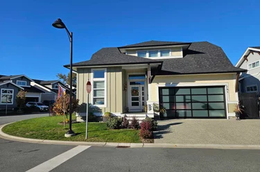 46213 Hakweles Rd Unit 141, Chilliwack, BC - MLS: R3179080
