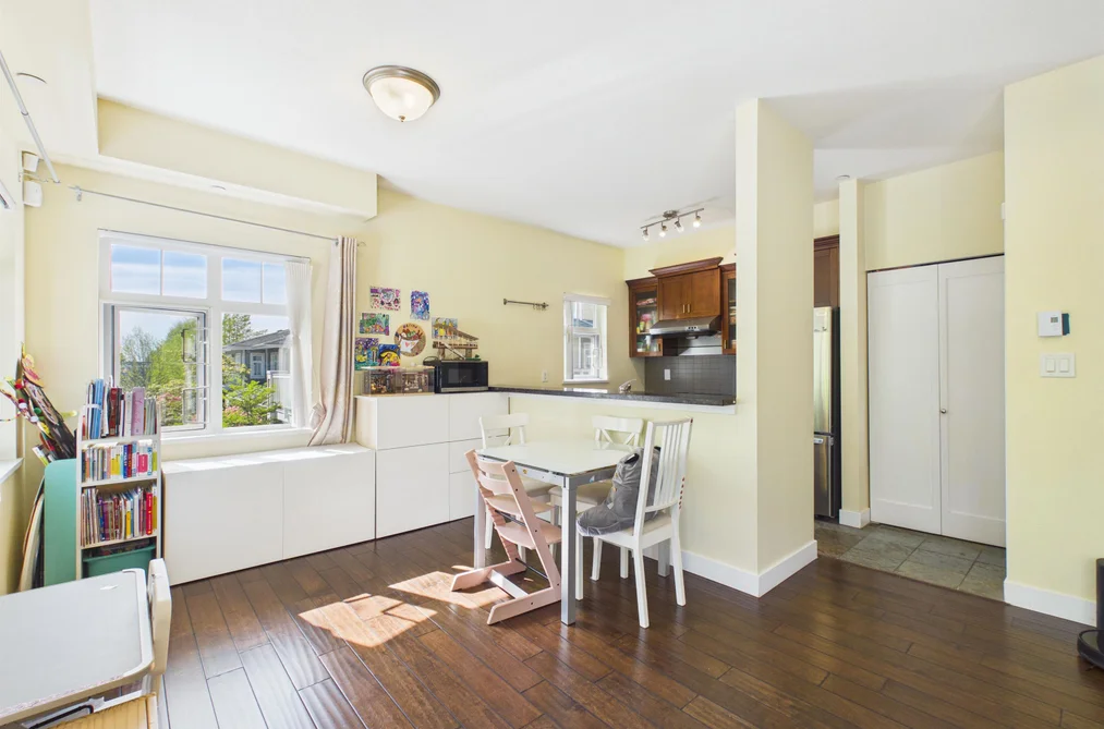 141 7388 MACPHERSON AVENUE, Burnaby BC V5J 0A1, Burnaby BC — Residential for Sale - Photo 4