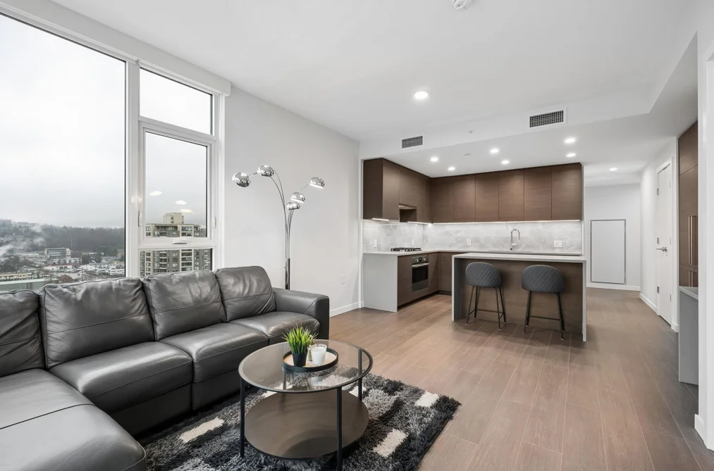1410 4168 LOUGHEED HIGHWAY, Burnaby BC V5C 0N9, Burnaby BC — Residential for Sale - Photo 5