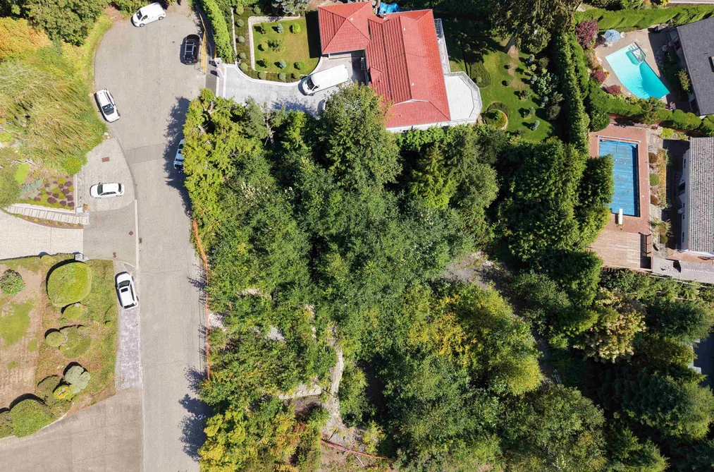 Property for sale at 1410 Camelot Road West Vancouver British Columbia - MLS: R3165671