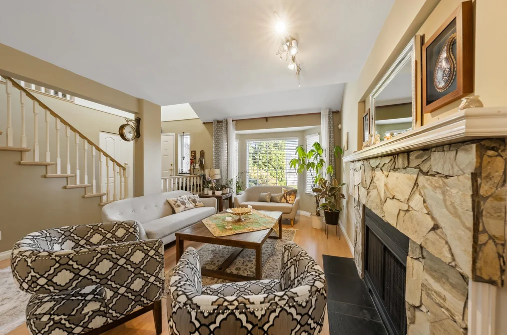 1410 MOUNTAINVIEW COURT, Coquitlam BC V3E 2R9, Coquitlam BC — Residential for Sale - Photo 3