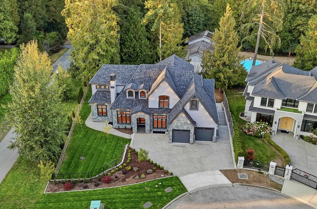 14107 34a Ave, Surrey, BC - MLS: R3167113