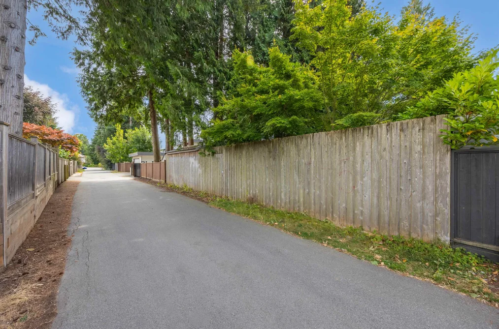 14109 BLACKBURN AVENUE, White Rock BC V4B 2Z6, White Rock BC — Residential for Sale - Photo 7