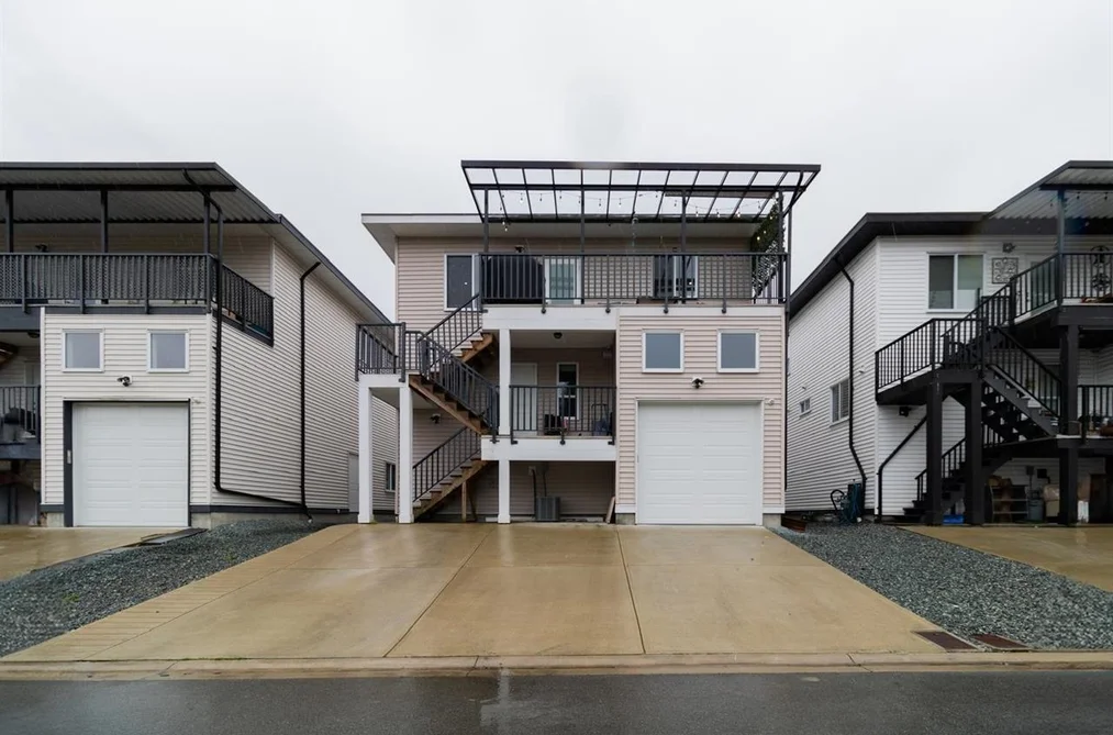 1411 SALTER STREET, New Westminster BC V3M 5A8, New Westminster BC — Residential for Sale - Photo 2