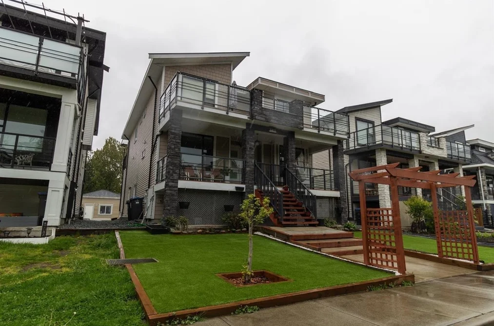 1411 SALTER STREET, New Westminster BC V3M 5A8, New Westminster BC — Residential for Sale - Photo 3