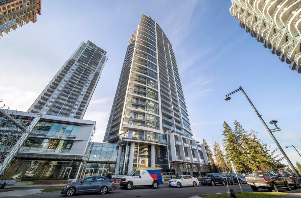 Condo for sale at 1412 13308 Central Avenue Surrey British Columbia - MLS: R3055917