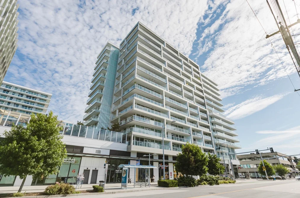 Condo for sale at 1412 8133 Cook Road Richmond British Columbia - MLS: R3154452