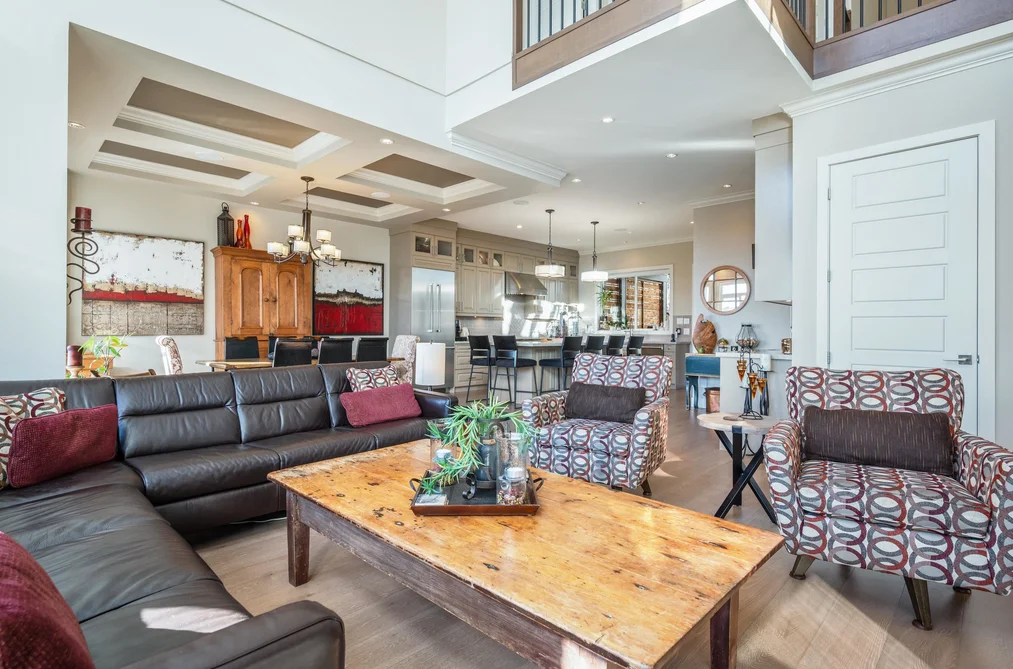 1412 STRAWLINE HILL STREET, Coquitlam BC V3E 0L5, Coquitlam BC — Residential for Sale - Photo 6