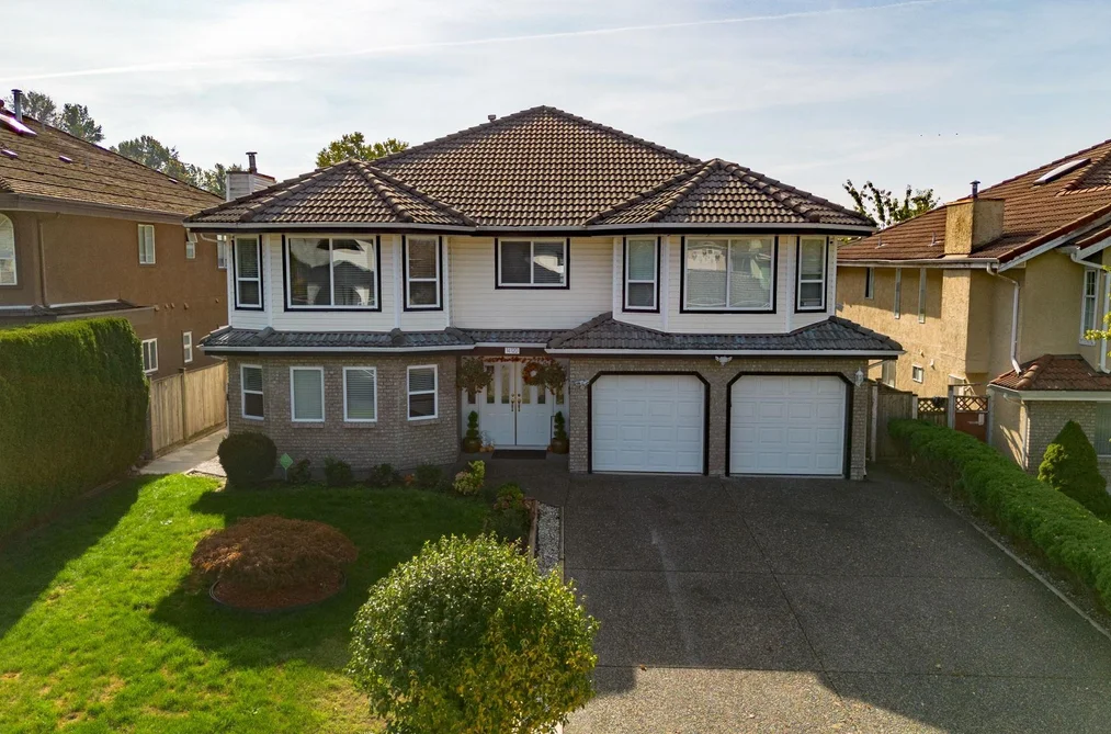 14120 88a Ave, Surrey, BC - MLS: R3174113